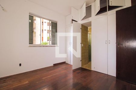 Quarto de apartamento à venda com 4 quartos, 180m² em Serra, Belo Horizonte