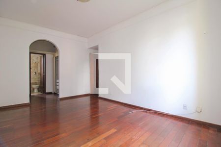 Quarto 2 de apartamento à venda com 4 quartos, 180m² em Serra, Belo Horizonte