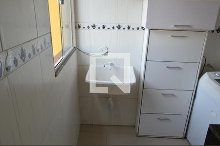 Casa de condomínio à venda com 160m², 2 quartos e sem vagaÁrea de Serviço