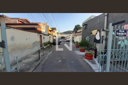 Casa de condomínio à venda com 160m², 2 quartos e sem vaga Casa de condomínio à venda com 160m², 2 quartos e sem vagaÁrea comum