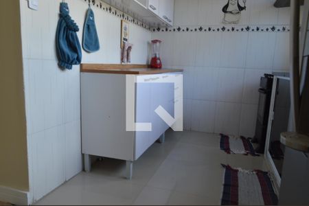 Casa de condomínio à venda com 160m², 2 quartos e sem vagaCozinha