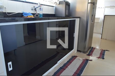 Casa de condomínio à venda com 160m², 2 quartos e sem vagaCozinha