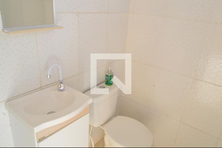 Casa de condomínio à venda com 160m², 2 quartos e sem vagaBanheiro  do Terraço 