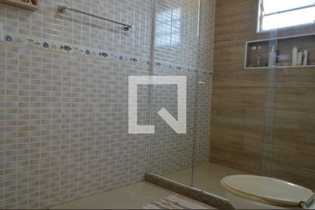 Casa de condomínio à venda com 160m², 2 quartos e sem vagaBanheiro