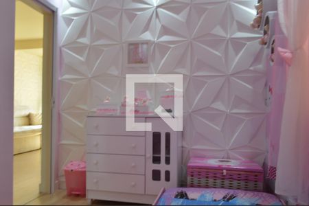 Casa de condomínio à venda com 160m², 2 quartos e sem vagaQuarto 2