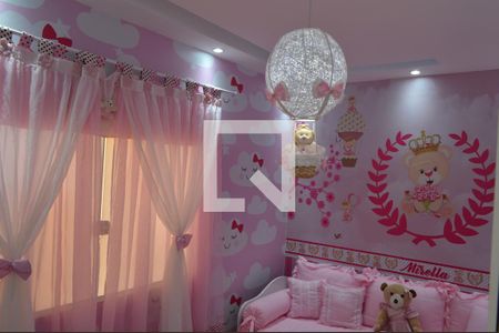 Casa de condomínio à venda com 160m², 2 quartos e sem vagaQuarto 2