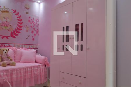 Casa de condomínio à venda com 160m², 2 quartos e sem vagaQuarto 2