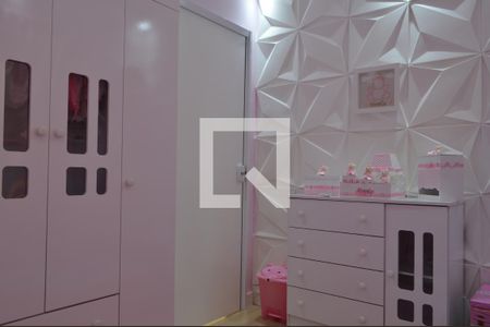 Casa de condomínio à venda com 160m², 2 quartos e sem vagaQuarto 2