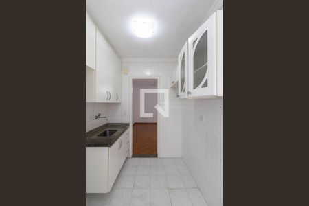 Apartamento para alugar com 50m², 2 quartos e sem vagaCozinha