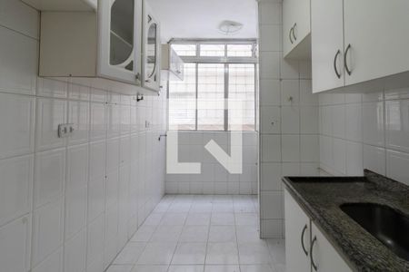 Apartamento para alugar com 50m², 2 quartos e sem vagaCozinha