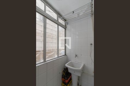 Apartamento para alugar com 50m², 2 quartos e sem vagaÁrea de Serviço