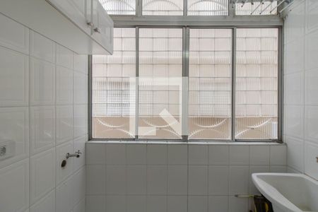 Apartamento para alugar com 50m², 2 quartos e sem vagaÁrea de Serviço