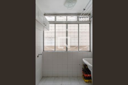 Apartamento para alugar com 50m², 2 quartos e sem vagaÁrea de Serviço