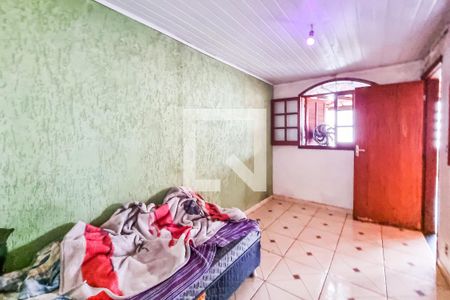 Suíte 1 de casa à venda com 4 quartos, 250m² em Vila Cloris, Belo Horizonte