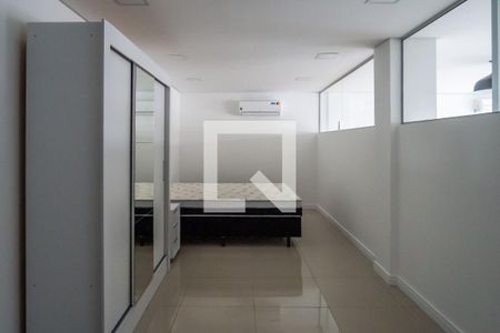 Quarto de apartamento para alugar com 1 quarto, 65m² em Menino Deus, Porto Alegre