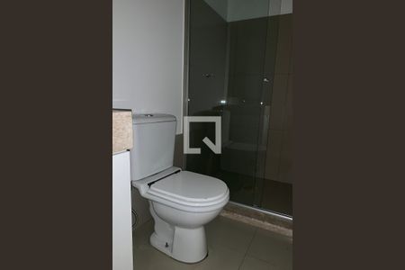 Apartamento para alugar com 65m², 1 quarto e 1 vagaBanheiro