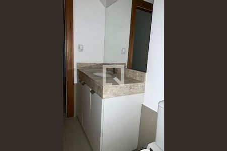 Apartamento para alugar com 65m², 1 quarto e 1 vagaBanheiro