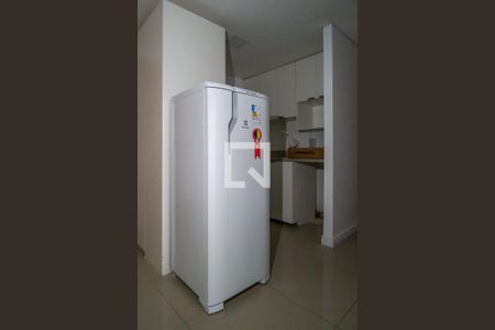 Apartamento para alugar com 65m², 1 quarto e 1 vagaCozinha e Área de Serviço