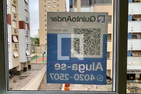 Apartamento para alugar com 65m², 1 quarto e 1 vagaAlugue