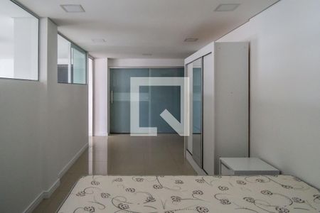 Quarto de apartamento para alugar com 1 quarto, 65m² em Menino Deus, Porto Alegre