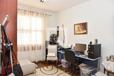 Quarto 1 de apartamento à venda com 3 quartos, 92m² em Cristo Redentor, Porto Alegre