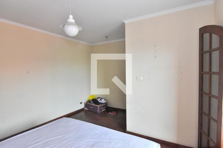 Quarto Suíte de casa para alugar com 3 quartos, 312m² em Chácara Belenzinho, São Paulo