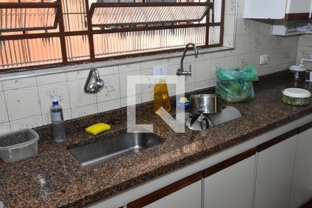 Casa à venda com 312m², 3 quartos e 7 vagas Casa à venda com 312m², 3 quartos e 7 vagasCozinha