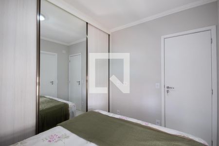 Suíte 1 de apartamento para alugar com 2 quartos, 80m² em Vila Osasco, Osasco