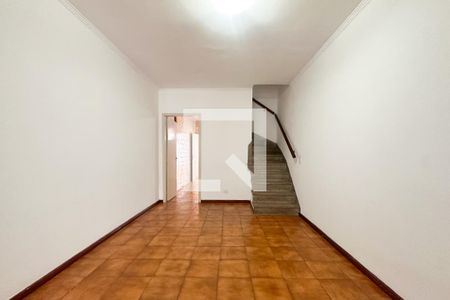 Sala de apartamento para alugar com 2 quartos, 116m² em Santa Terezinha, São Bernardo do Campo