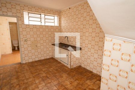 Casa para alugar com 116m², 2 quartos e 1 vagaCozinha