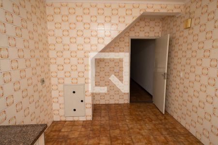 Casa para alugar com 116m², 2 quartos e 1 vagaCozinha