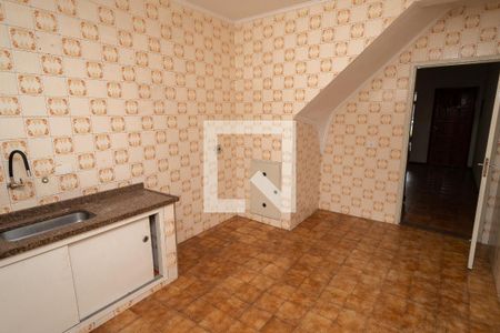 Casa para alugar com 116m², 2 quartos e 1 vagaCozinha