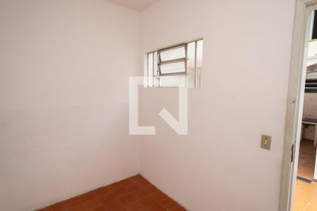 Casa para alugar com 116m², 2 quartos e 1 vagaQuarto de Serviço 