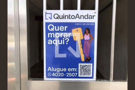 Casa para alugar com 116m², 2 quartos e 1 vagaFachada 