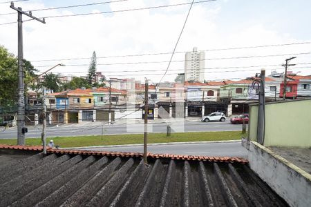 Casa para alugar com 116m², 2 quartos e 1 vagaVista - Quarto 2