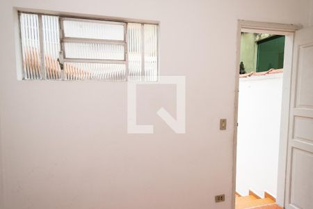 Casa para alugar com 116m², 2 quartos e 1 vagaQuarto de Serviço 
