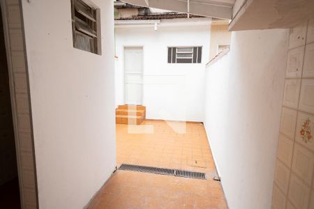 Casa para alugar com 116m², 2 quartos e 1 vagaÁrea de Serviço