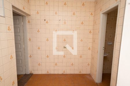 Casa para alugar com 116m², 2 quartos e 1 vagaÁrea de Serviço