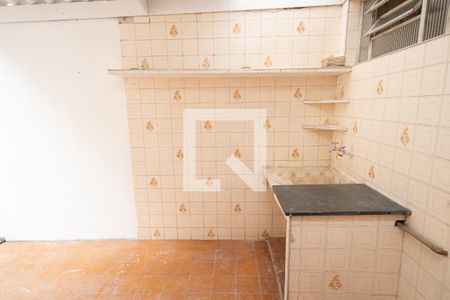 Casa para alugar com 116m², 2 quartos e 1 vagaÁrea de Serviço