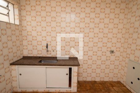 Casa para alugar com 116m², 2 quartos e 1 vagaCozinha