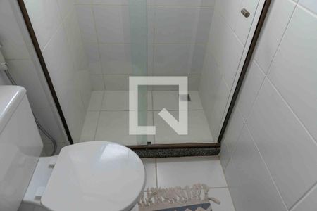 Apartamento à venda com 115m², 2 quartos e 2 vagas Apartamento à venda com 115m², 2 quartos e 2 vagasBanheiro Social