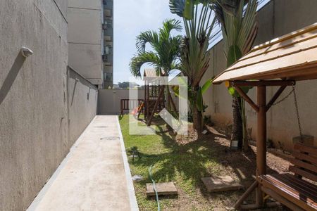 Apartamento à venda com 115m², 2 quartos e 2 vagas Apartamento à venda com 115m², 2 quartos e 2 vagasÁrea Comum - Playground