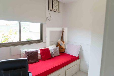 Quarto 1 de apartamento à venda com 2 quartos, 115m² em Badu, Niterói