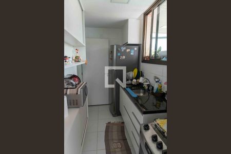 Apartamento à venda com 115m², 2 quartos e 2 vagas Apartamento à venda com 115m², 2 quartos e 2 vagasCozinha