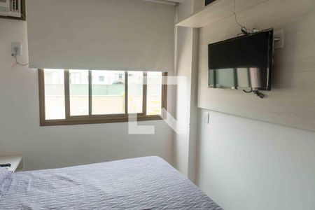 Suíte de apartamento à venda com 2 quartos, 115m² em Badu, Niterói