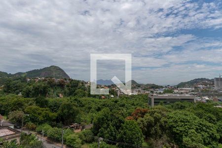 Apartamento à venda com 115m², 2 quartos e 2 vagas Apartamento à venda com 115m², 2 quartos e 2 vagasVista da Varanda gourmet