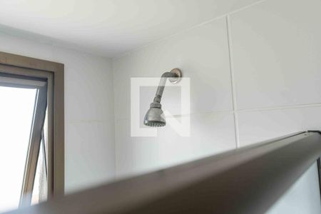 Apartamento à venda com 115m², 2 quartos e 2 vagas Apartamento à venda com 115m², 2 quartos e 2 vagasBanheiro da Suíte