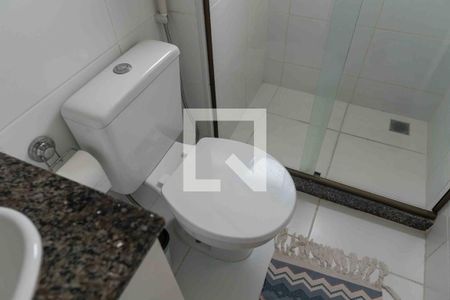 Apartamento à venda com 115m², 2 quartos e 2 vagas Apartamento à venda com 115m², 2 quartos e 2 vagasBanheiro Social