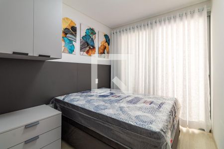 Apartamento para alugar com 39m², 1 quarto e 1 vagaQuarto