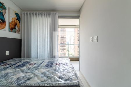 Apartamento para alugar com 39m², 1 quarto e 1 vagaQuarto